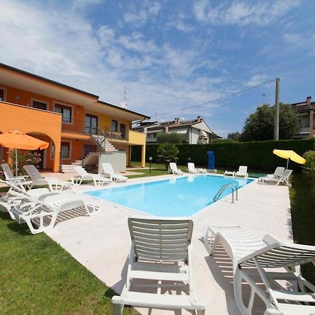 Residence Meridiana Peschiera del Garda Luaran gambar