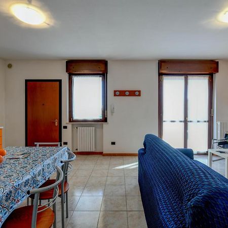 Residence Meridiana Peschiera del Garda Luaran gambar