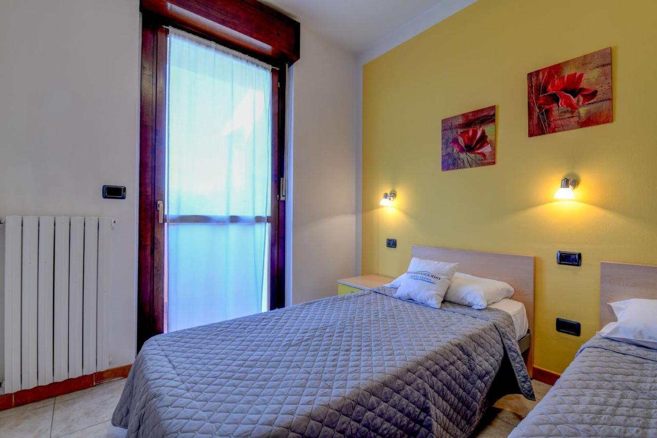 Residence Meridiana Peschiera del Garda Luaran gambar