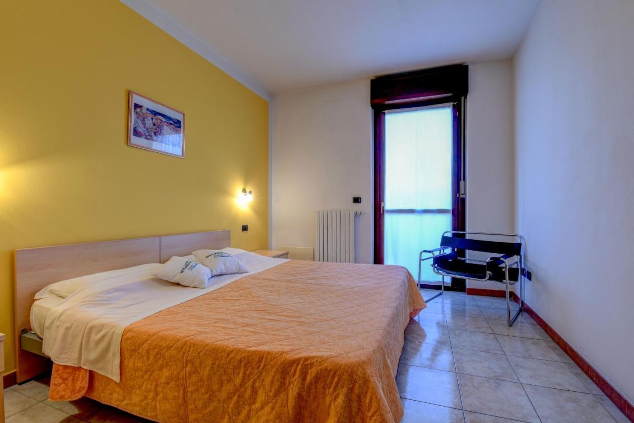 Residence Meridiana Peschiera del Garda Luaran gambar