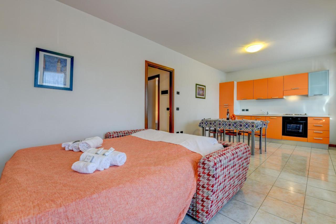 Residence Meridiana Peschiera del Garda Luaran gambar