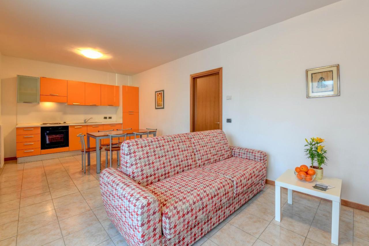 Residence Meridiana Peschiera del Garda Luaran gambar