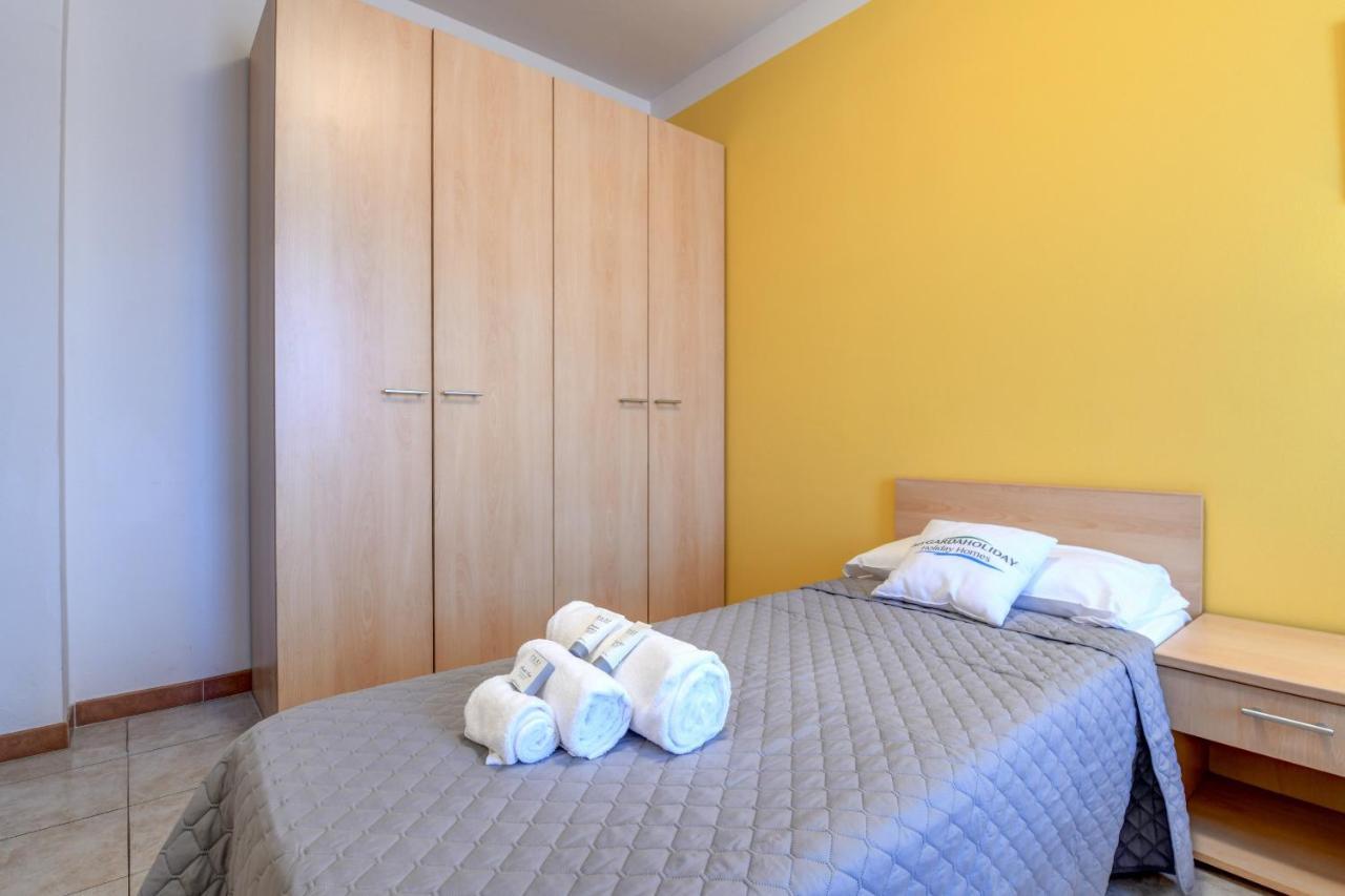 Residence Meridiana Peschiera del Garda Luaran gambar