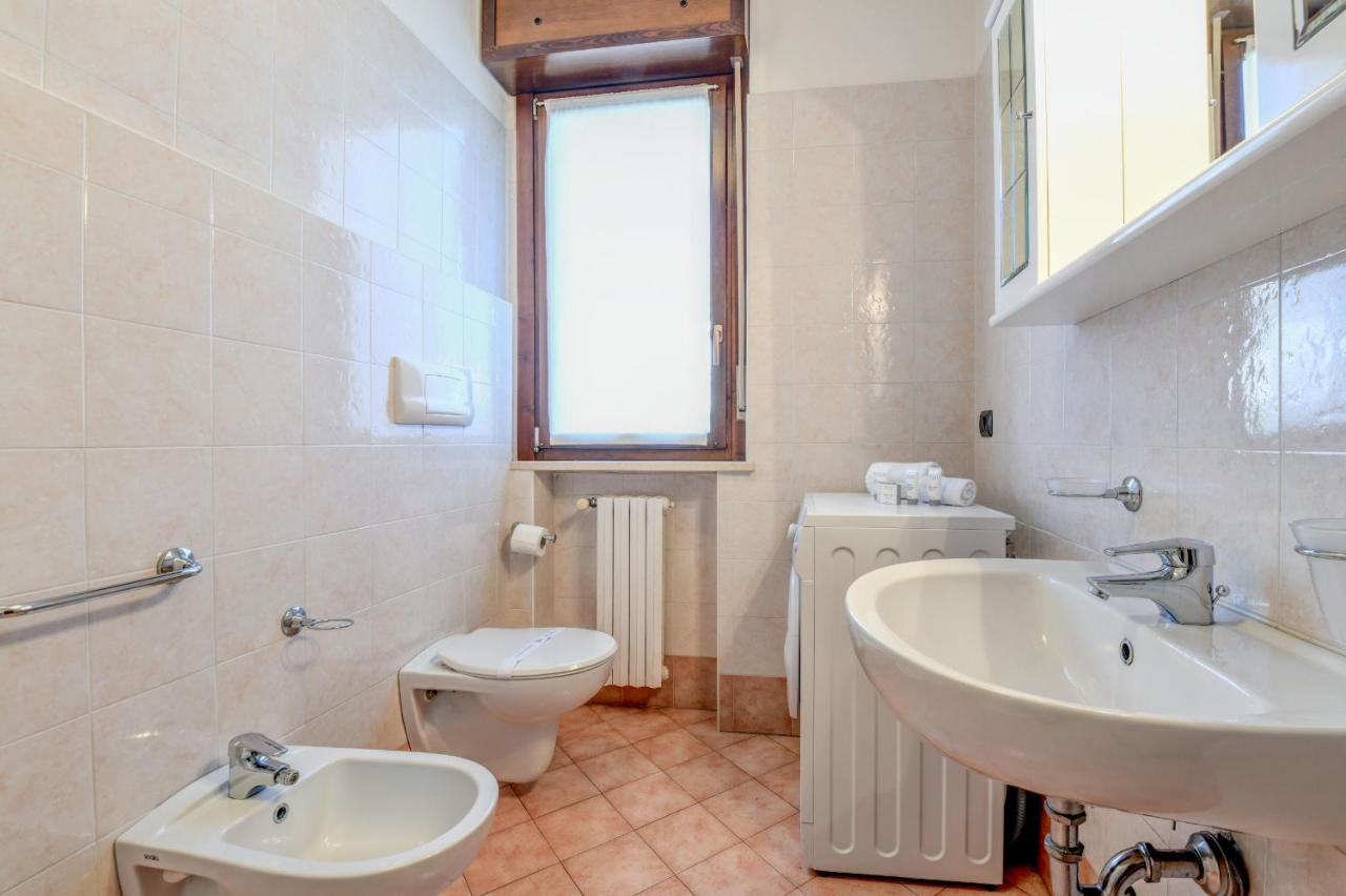 Residence Meridiana Peschiera del Garda Luaran gambar