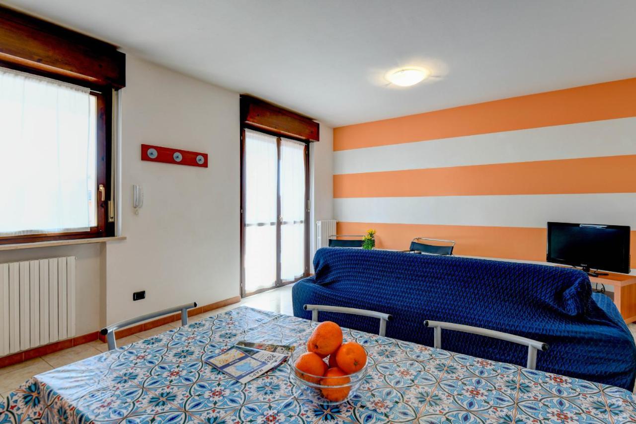 Residence Meridiana Peschiera del Garda Luaran gambar
