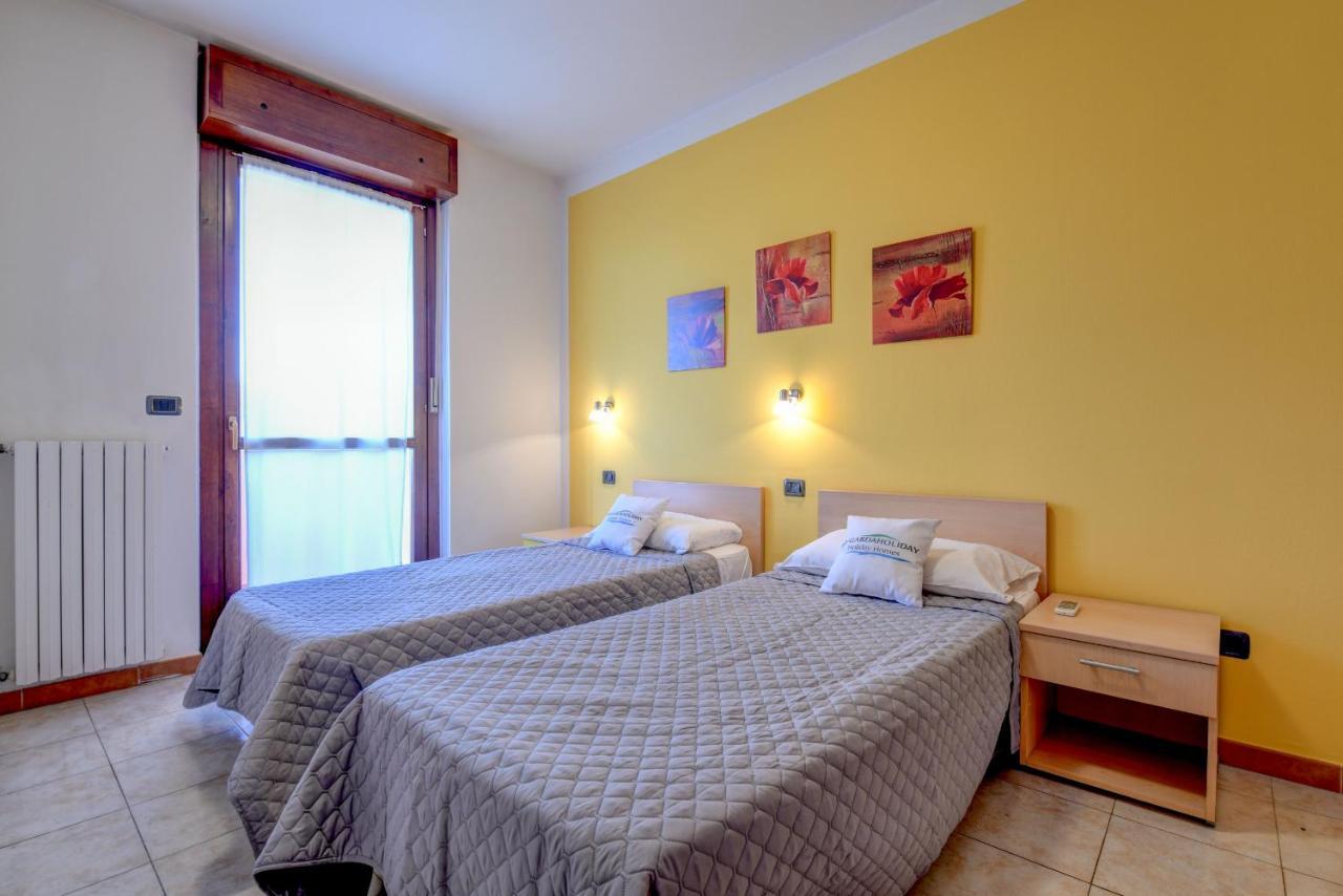 Residence Meridiana Peschiera del Garda Luaran gambar