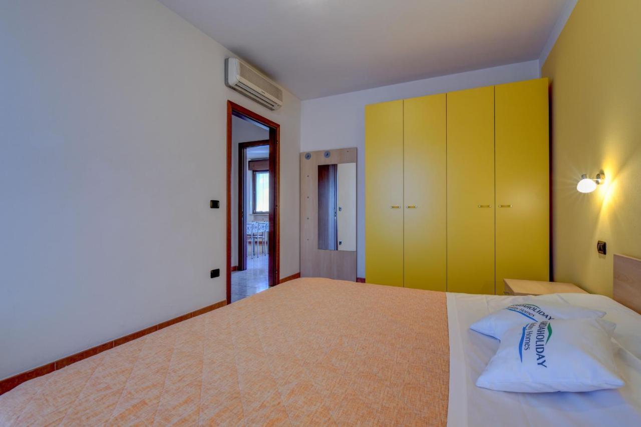 Residence Meridiana Peschiera del Garda Luaran gambar