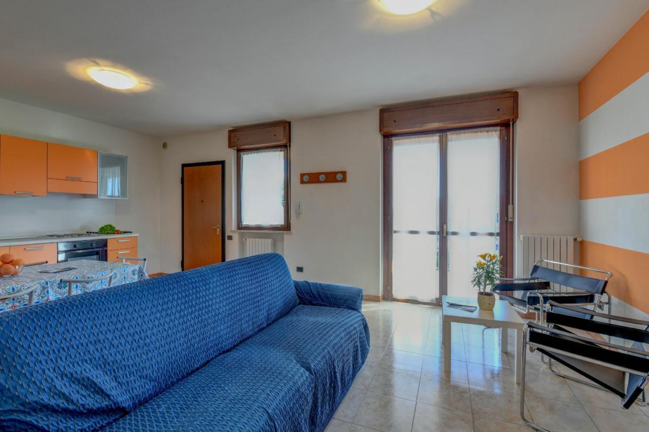 Residence Meridiana Peschiera del Garda Luaran gambar