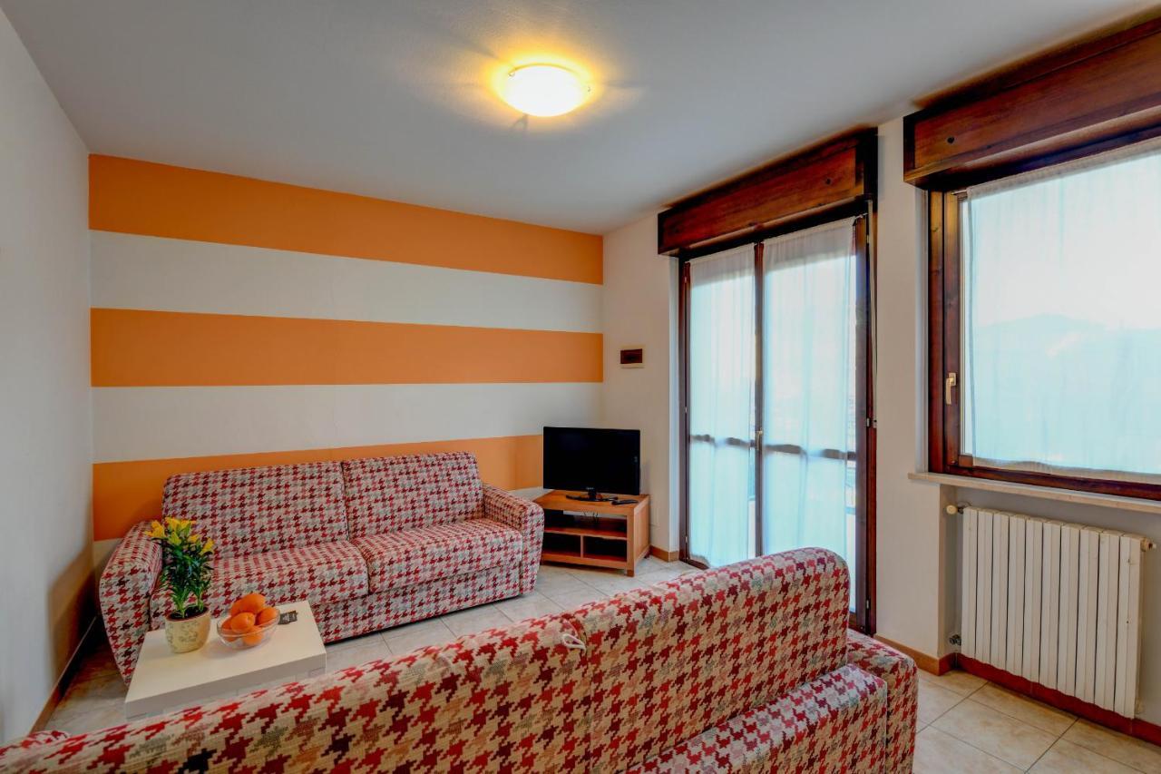 Residence Meridiana Peschiera del Garda Luaran gambar