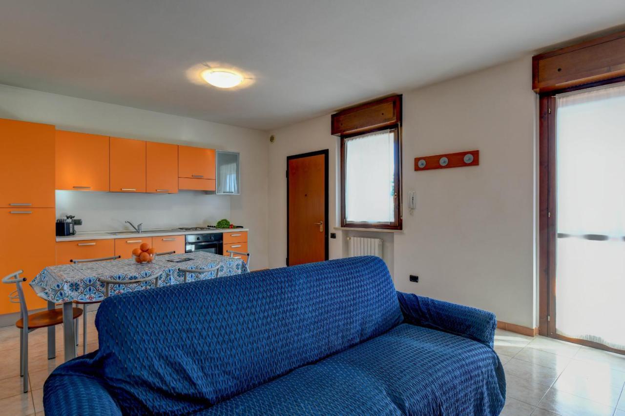 Residence Meridiana Peschiera del Garda Luaran gambar