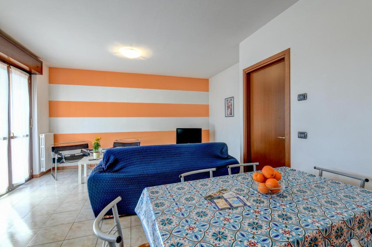 Residence Meridiana Peschiera del Garda Luaran gambar