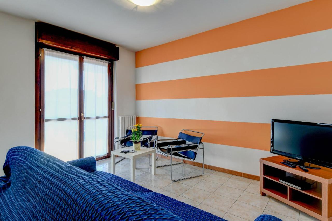 Residence Meridiana Peschiera del Garda Luaran gambar