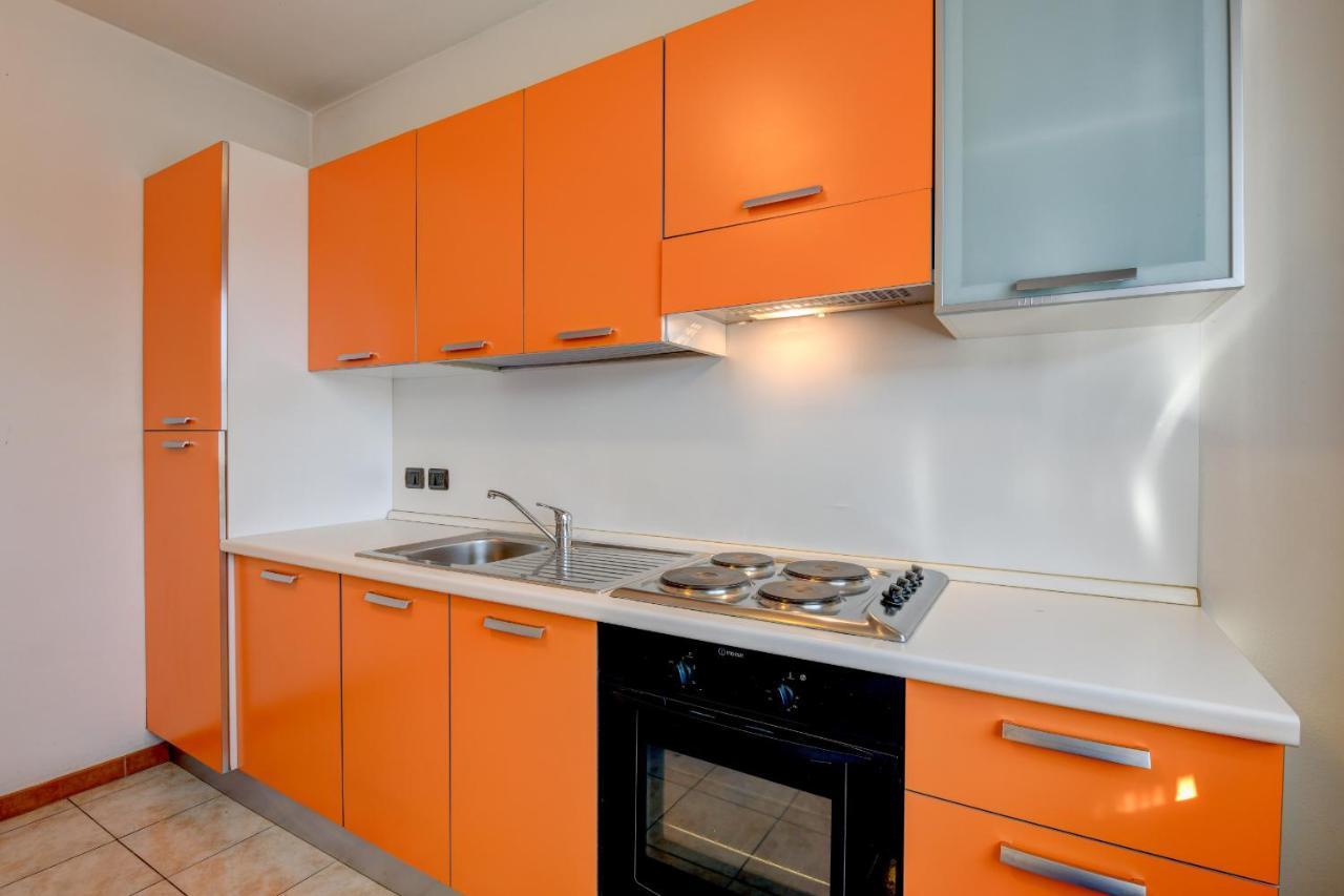Residence Meridiana Peschiera del Garda Luaran gambar