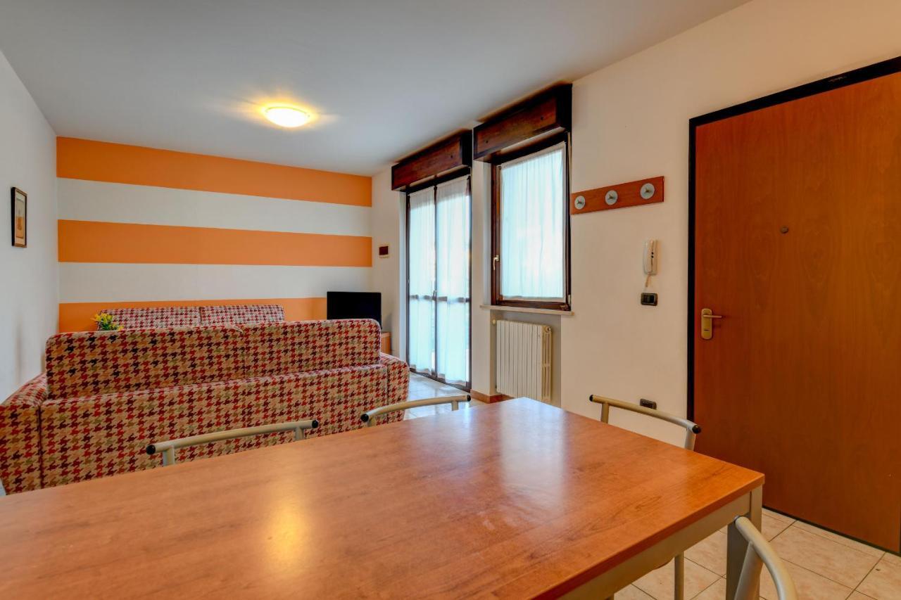 Residence Meridiana Peschiera del Garda Luaran gambar